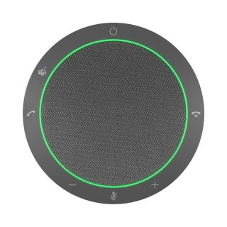 Jabra 2740-109 telefon konferencyjny Uniwersalne USB Type-C Szary