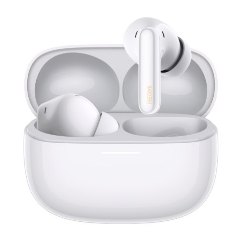 Słuchawki bezprzewodowe Xiaomi Redmi Buds 8 Pro Białe