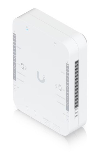 Ubiquiti UA-RETROFIT-HUB-2 inteligentny dom - jednostka sterująca Przewodowa Biały