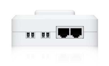 Ubiquiti UA-RETROFIT-HUB-2 inteligentny dom - jednostka sterująca Przewodowa Biały