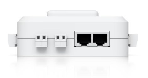 Ubiquiti UA-RETROFIT-HUB-2 inteligentny dom - jednostka sterująca Przewodowa Biały