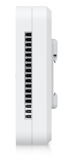 Ubiquiti UA-RETROFIT-HUB-2 inteligentny dom - jednostka sterująca Przewodowa Biały