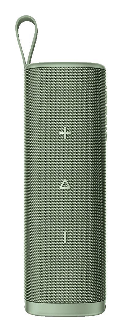 Xiaomi Sound Outdoor Przenośny głośnik stereo Zielony 30 W