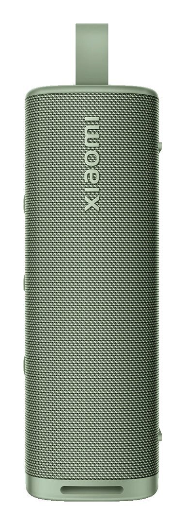Xiaomi Sound Outdoor Przenośny głośnik stereo Zielony 30 W