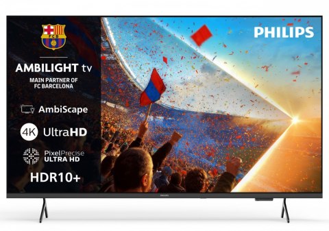 Telewizor 55 cali LED 55PUS8001/12