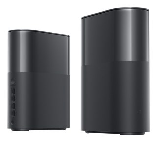 Router Xiaomi BE3600 Pro Dual-band Mesh (2.4 GHz/5 GHz) Wi-Fi 7 (802.11be) Szary