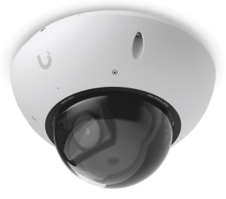 Ubiquiti G6 Pro Dome Kopułowa Kamera bezpieczeństwa IP Wewnętrzna / zewnętrzna 3840 x 2160 px Sufit / Ściana