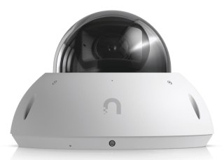 Ubiquiti G6 Pro Dome Kopułowa Kamera bezpieczeństwa IP Wewnętrzna / zewnętrzna 3840 x 2160 px Sufit / Ściana