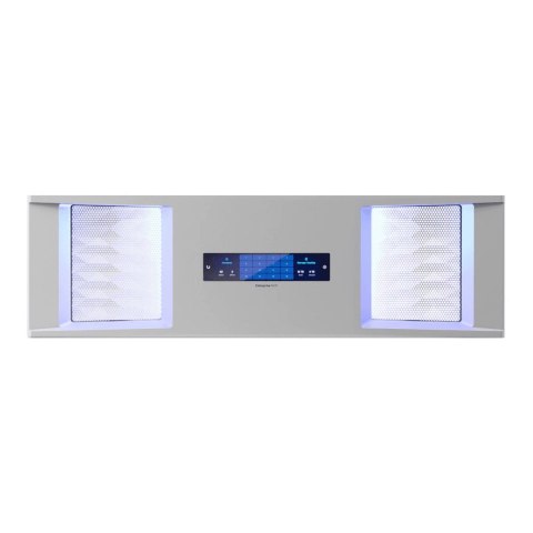 Ubiquiti UACC-ENVR-BEZEL części do stojaków Przedni panel