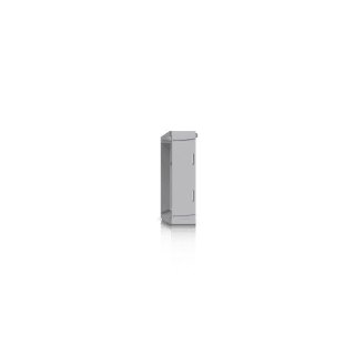 Ubiquiti UACC-ENVR-BEZEL części do stojaków Przedni panel