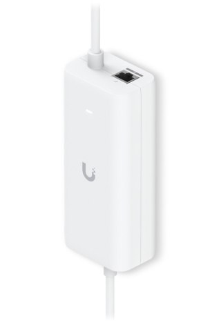 Ubiquiti UACC-PoE+-USBC Gigabit Ethernet 48 V