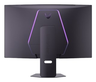 LG 37G800A-B monitor komputerowy 94 cm (37") 3840 x 2160 px 4K Ultra HD Czarny
