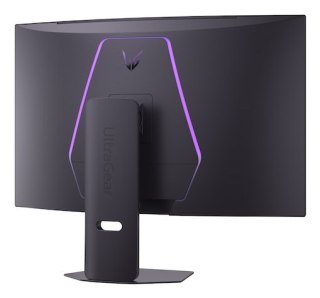 LG 37G800A-B monitor komputerowy 94 cm (37") 3840 x 2160 px 4K Ultra HD Czarny