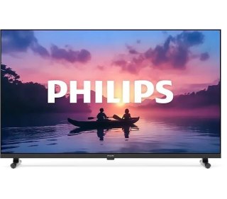 Philips 32PFS6050/12 Telewizor 81,3 cm (32") Full HD Smart TV Wi-Fi Czarny