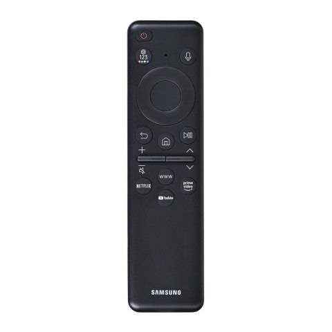 Telewizor Samsung QE65QN85F Neo QLED 65'' 4K Ultra HD 144 Hz Tizen Dolby Atmos Srebrny