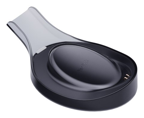 Yealink BH78 Zestaw słuchawkowy Przewodowy i Bezprzewodowy Opaska na głowę Połączenia/muzyka USB Type-C / USB Type-A Bluetooth P