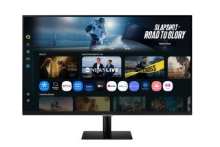 Monitor 32 cale LS32FM700UUXDU