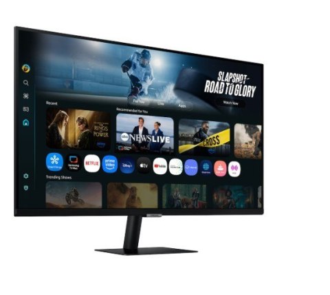 Monitor 32 cale LS32FM700UUXDU