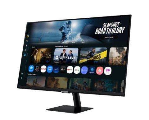 Monitor 32 cale LS32FM700UUXDU