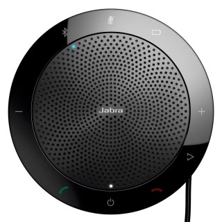 Telefon konferencyjny Jabra 7510-109 USB/Bluetooth Czarny