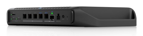 Ubiquiti UCG-Industrial gateway/kontroler 1000, 2500, 10000 Mbit/s