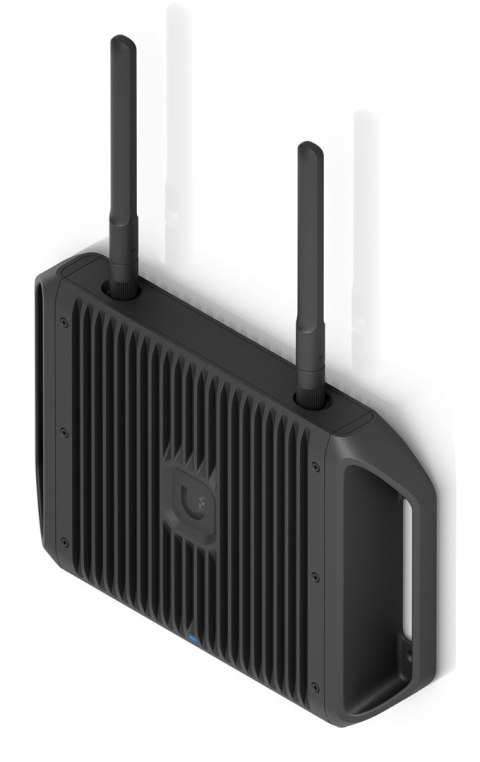 Ubiquiti UCG-Industrial gateway/kontroler 1000, 2500, 10000 Mbit/s
