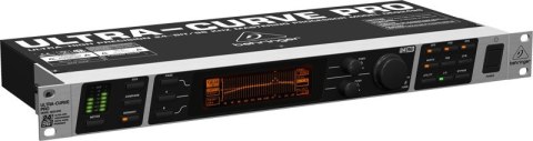 Behringer DEQ2496 cyfrowy procesor głośnikowy