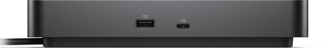 Stacja dokująca DELL WD25 210-BRFQ Przewodowa USB 3.2 Gen 2 (3.1 Gen 2) Type-C Czarny