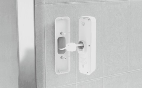 Ubiquiti G4 Biały