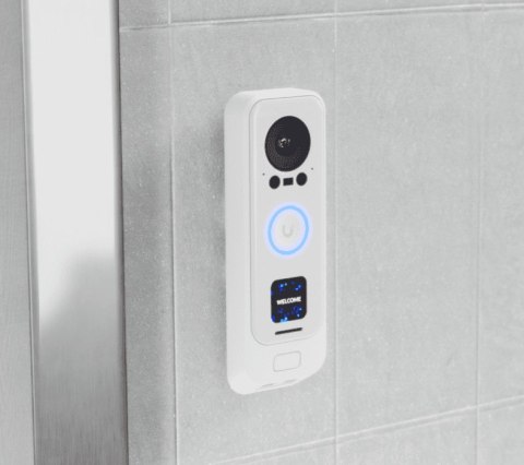 Ubiquiti G4 Biały