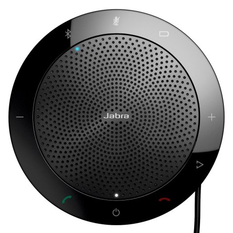 Telefon konferencyjny głośnomówiący Jabra Speak 510+ SB i Bluetooth