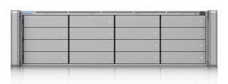 Rejestrator Ubiquiti UniFi Enterprise Network Video Recorder (ENVR-EU)