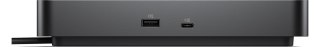 Stacja dokująca DELL Pro Thunderbolt 4 SD25TB4 210-BRFL Czarna