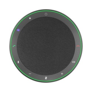 Telefon konferencyjny Jabra 2775-329 Uniwersalne USB/Bluetooth Szary