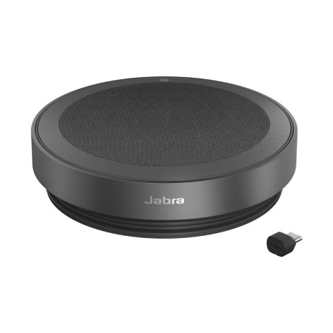 Telefon konferencyjny Jabra 2775-329 Uniwersalne USB/Bluetooth Szary