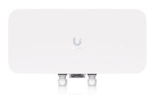 Ubiquiti E7-Audience 11500 Mbit/s Biały Obsługa PoE
