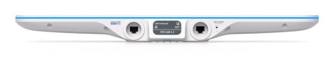 Ubiquiti E7-Audience 11500 Mbit/s Biały Obsługa PoE