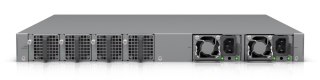 Ubiquiti UniFi ECS-48-PoE Zarządzany L2/L3 10G Ethernet (100/1000/10000) Obsługa PoE 1U Szary