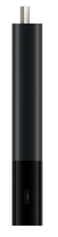 Xiaomi TV Stick 4K HDMI 4K Ultra HD Android Czarny