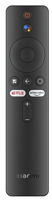 Xiaomi TV Stick 4K HDMI 4K Ultra HD Android Czarny