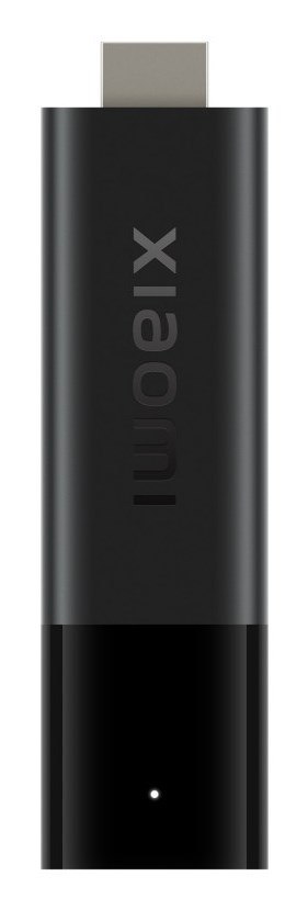 Xiaomi TV Stick 4K HDMI 4K Ultra HD Android Czarny