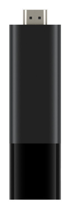 Xiaomi TV Stick 4K HDMI 4K Ultra HD Android Czarny