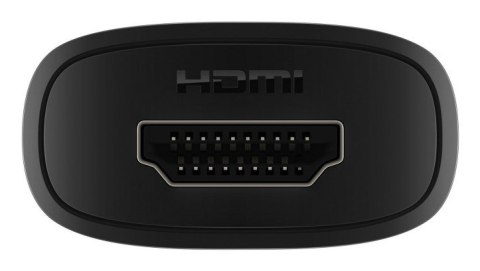 Xiaomi TV Stick 4K HDMI 4K Ultra HD Android Czarny