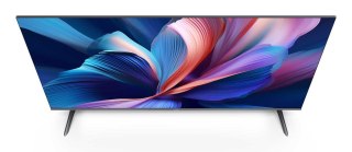 Xiaomi A Pro 32 2026 81,3 cm (32") HD Smart TV Wi-Fi Czarny