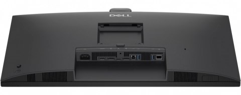 Monitor P2726DEB 27 cali IPS QHD (2560x1440)/16:9/HDMI/2xDP/4xUSB/2xUSB-C/Camera/Speakers/3Y