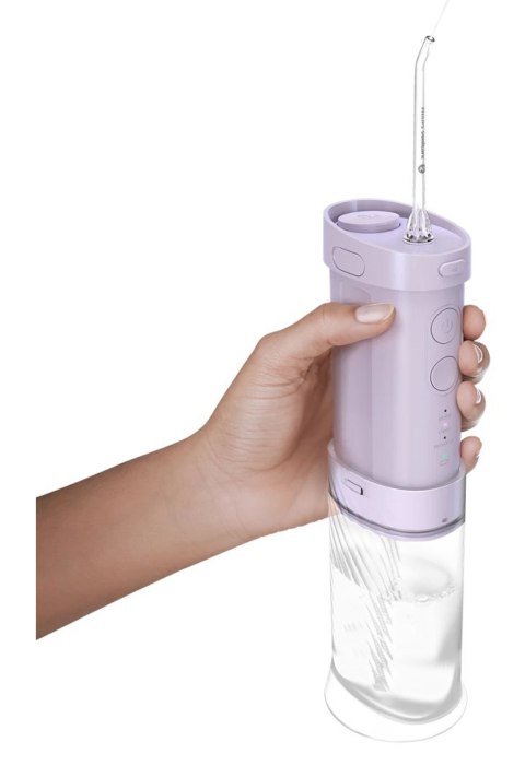 Philips Sonicare Compact Flosser 1000 HX3333/23 Irygator do jamy ustnej