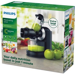 Philips Viva Collection HR1889/70 Wyciskarka wolnoobrotowa
