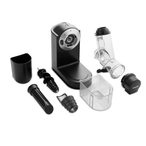 Philips Viva Collection HR1889/70 Wyciskarka wolnoobrotowa