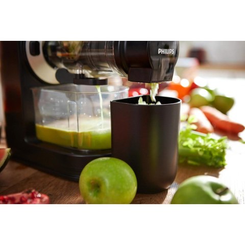 Philips Viva Collection HR1889/70 Wyciskarka wolnoobrotowa