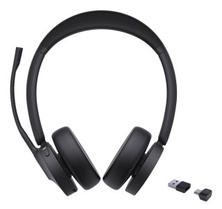 Słuchawki Yealink BH70 Dual Teams USB-C/A
